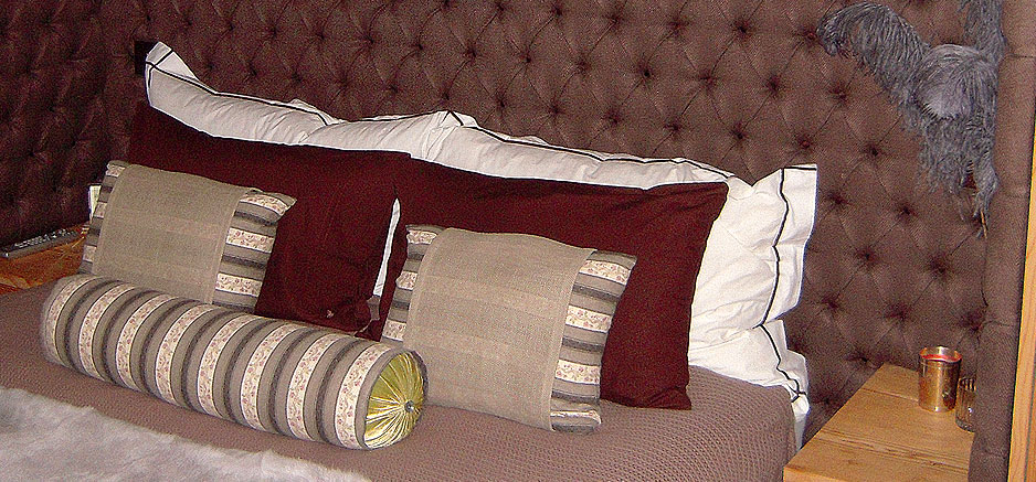 Wohnhandwerk - Arbeiten rund ums Wohnen: POLSTER